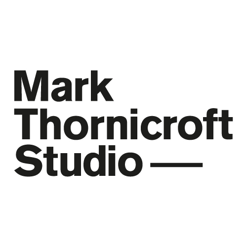 Logo of Mark Thornicroft Studio
